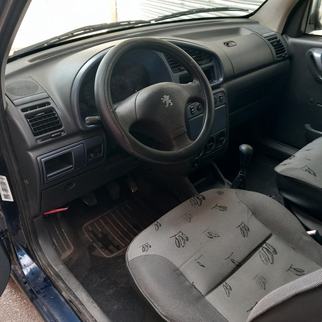 Peugeot Partner 2.0 Hdi