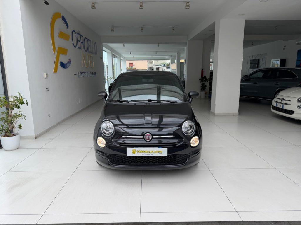 Fiat 500 1.0 Hybrid da €139,00 mensili