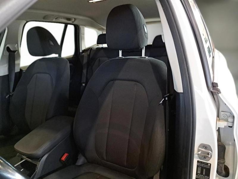 BMW X3 XDRIVE 30E BUSINESS ADVANTAGE AUTO SUV