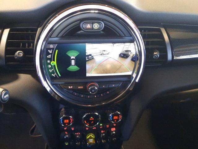 MINI Cooper SE M Aut.