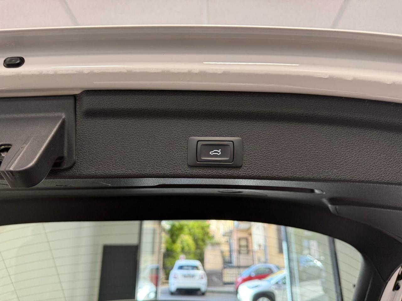 Audi Q3 SPB 35 TDI S tronic S line edition