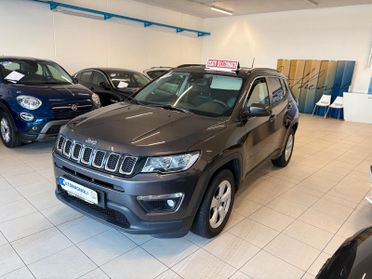 Jeep Compass BUSINESS 1.4 MultiAir 2WD 47000 KM