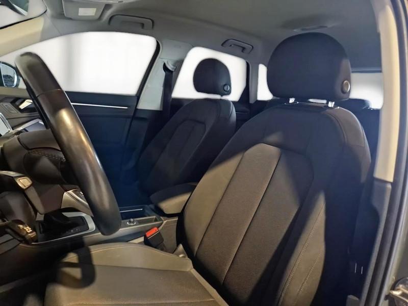 AUDI Q3 35 TDI S tronic Business