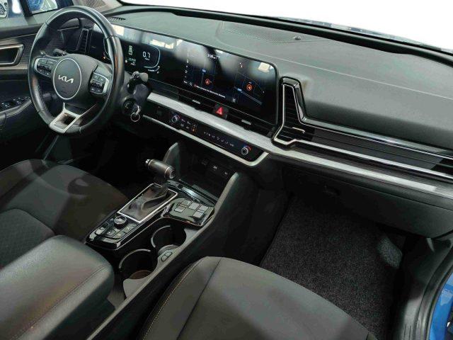 KIA Sportage 1.6 TGDi MHEV DCT Business