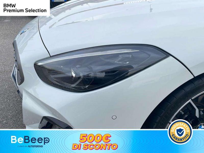 BMW Z4 M40I AUTO