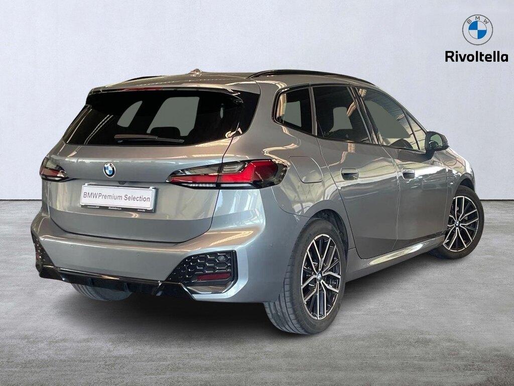 BMW Serie 2 Active Tourer 218 d Msport DCT