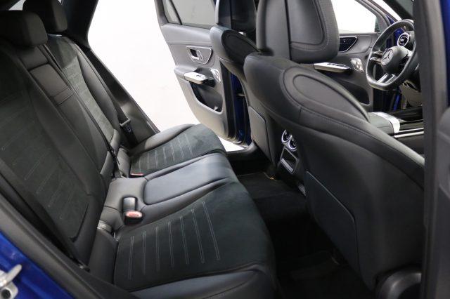 MERCEDES-BENZ GLC 220 d 4Matic Mild Hybrid AMG Advanced
