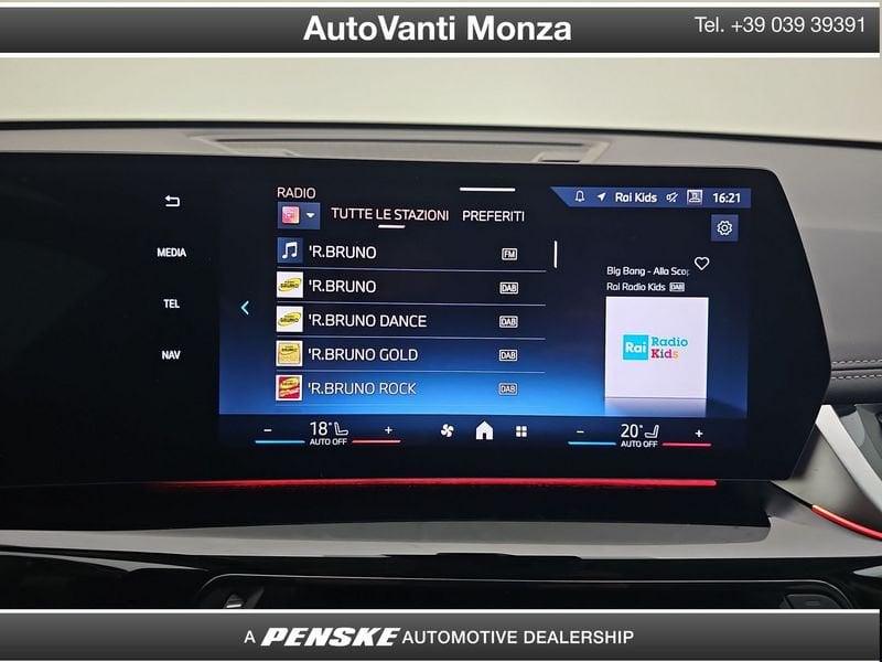 BMW iX1 eDrive 20 X-Line Special Edition