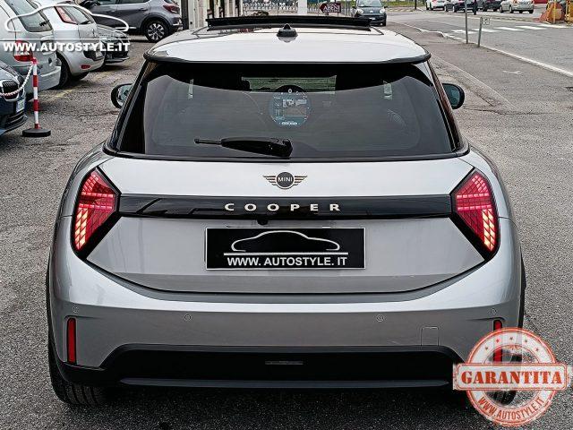 MINI Mini Cooper C F66 Classic 156Cv Steptronic/AUTOMATICA