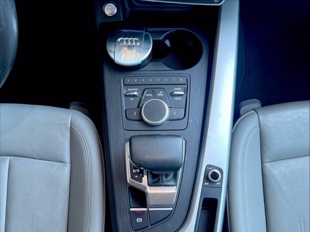 AUDI A4 Avant 2.0 TDI 150 CV S tronic Business del 2016