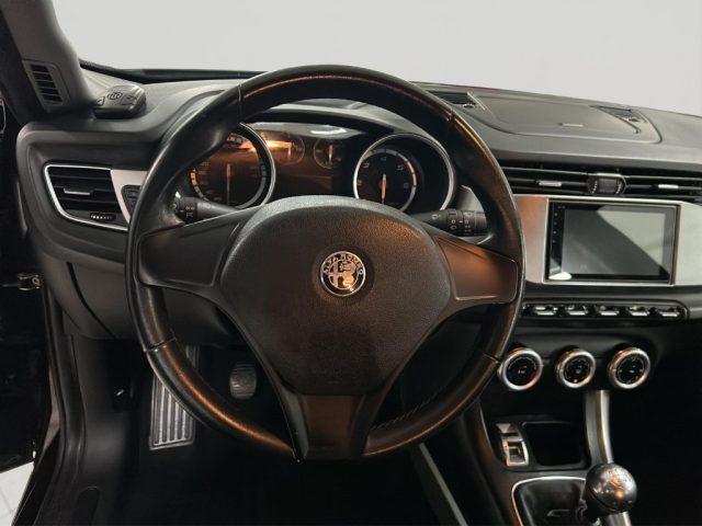 ALFA ROMEO Giulietta 1.6 JTDm-2 105 CV