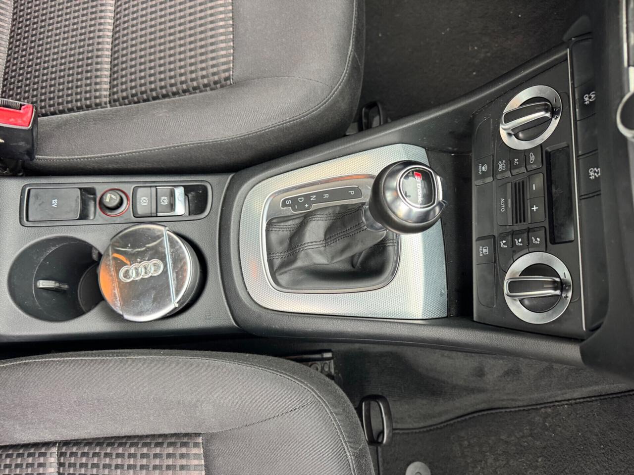 Audi Q3 2.0 TDI Advanced