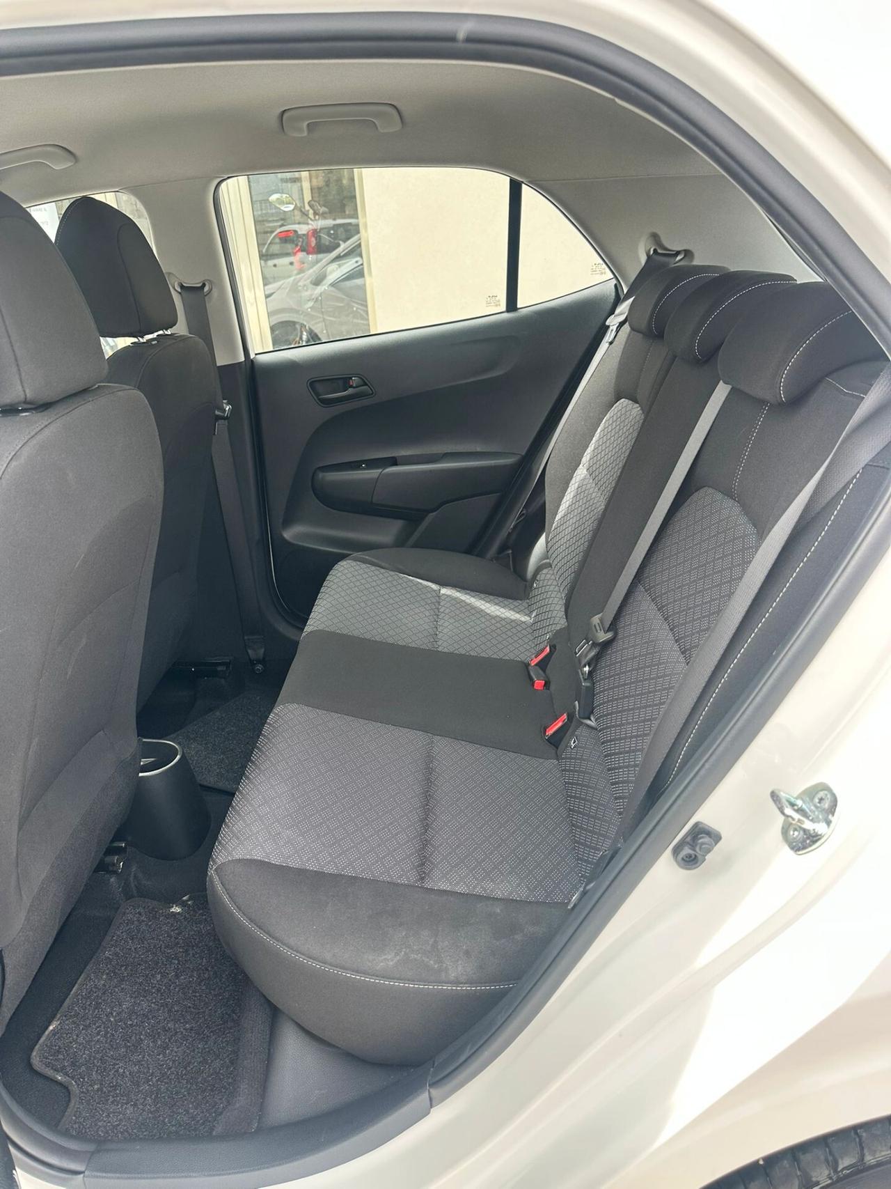 Kia Picanto 1.0 12V 5 porte Urban