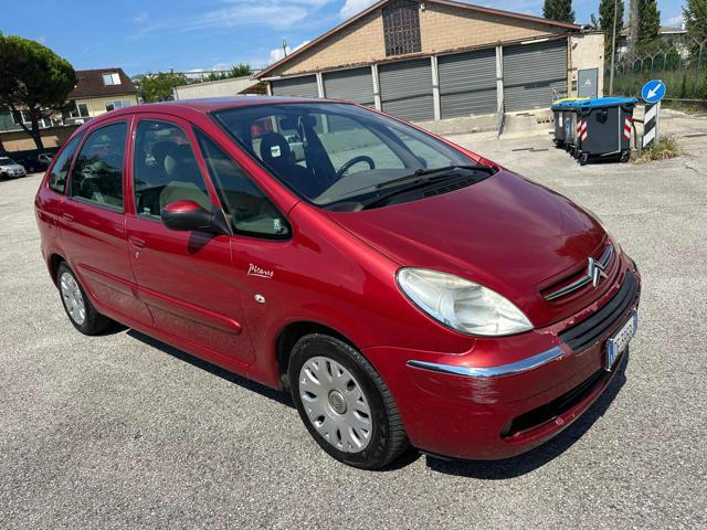 CITROEN Xsara Picasso 1.6 16V Bi Energy G senza nessun lavoro da fare