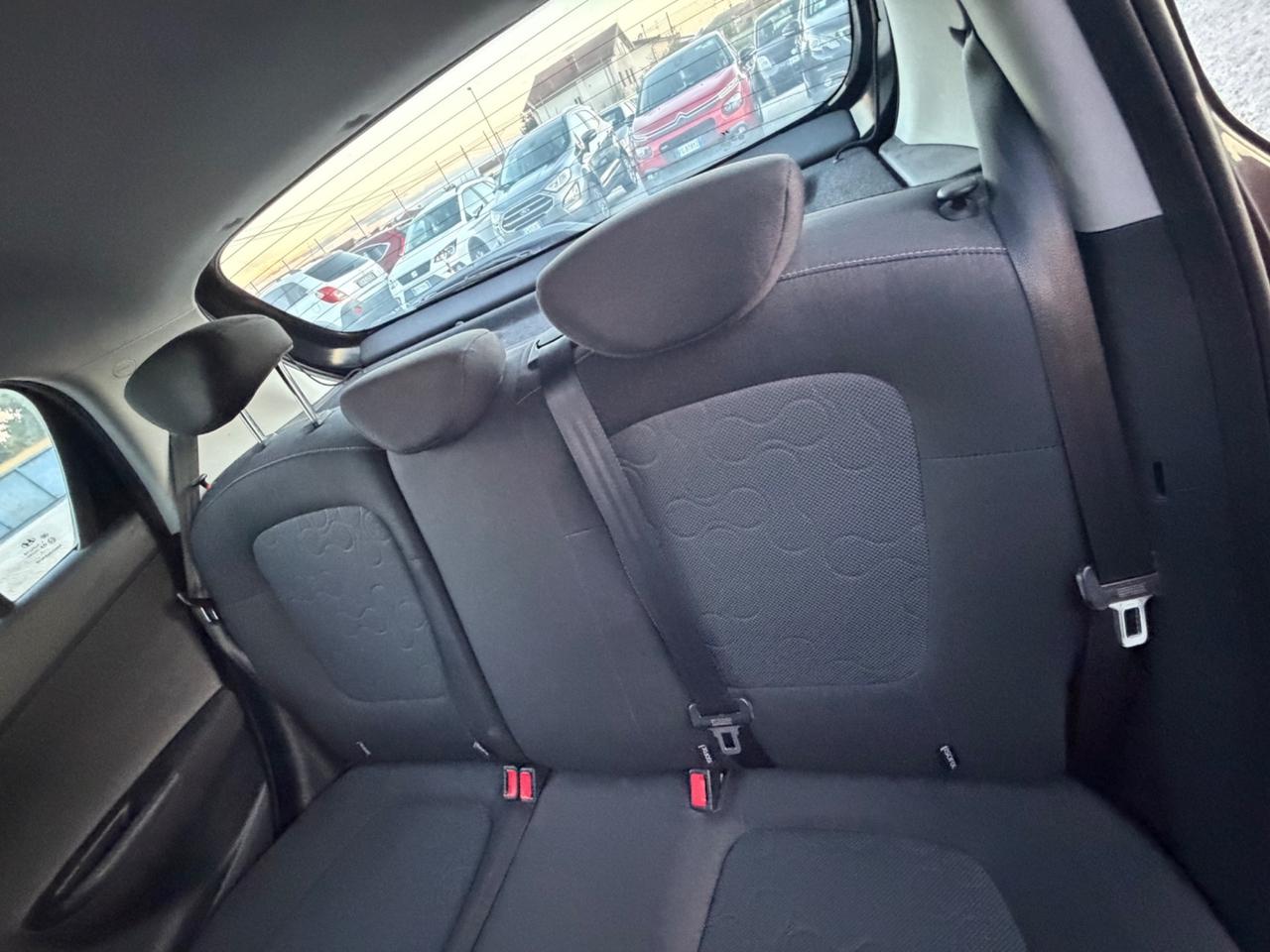 Hyundai i20 1.2 5p. Classic
