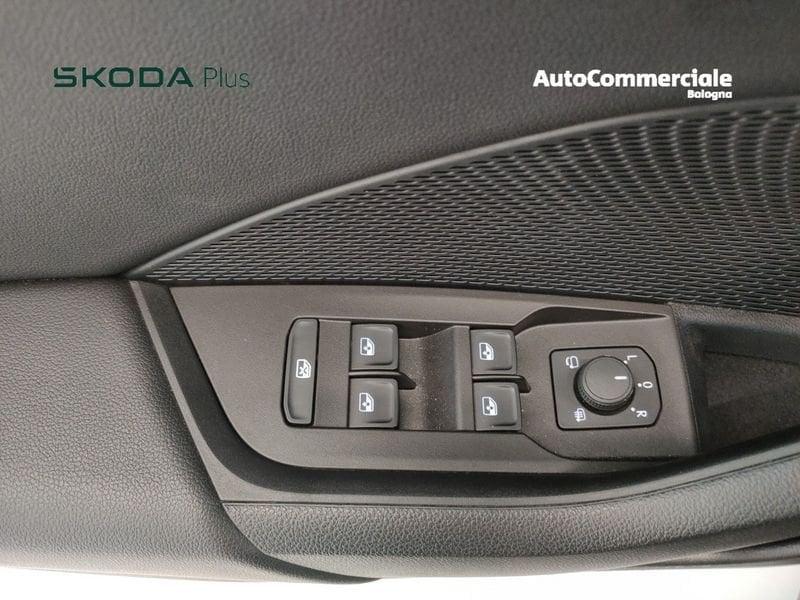 Skoda Octavia Octavia 2.0 TDI EVO SCR DSG Wagon Executive
