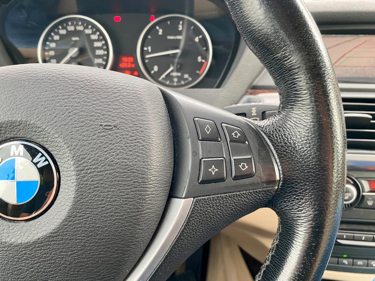 BMW X5 xdrive30d (3.0d) Attiva auto 235cv