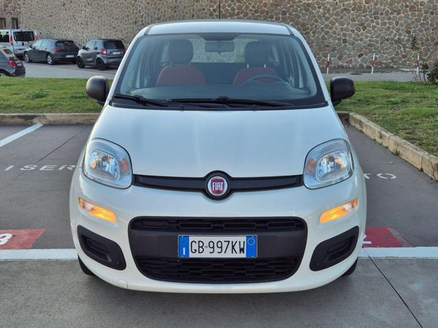FIAT Panda 1.2 Pop