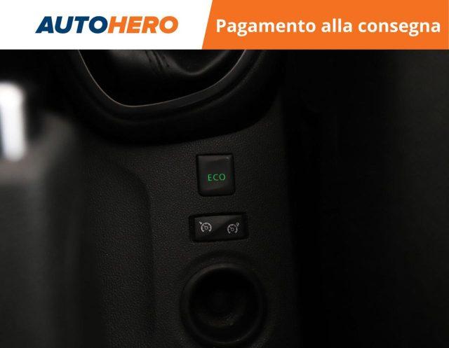 RENAULT Captur dCi 8V 90 CV Sport Edition