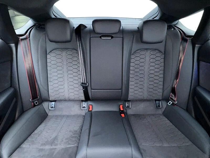 Audi RS5 RS 5 NOLEGGIO LUNGO TERMINE LEASING ALL INCLUSIVE