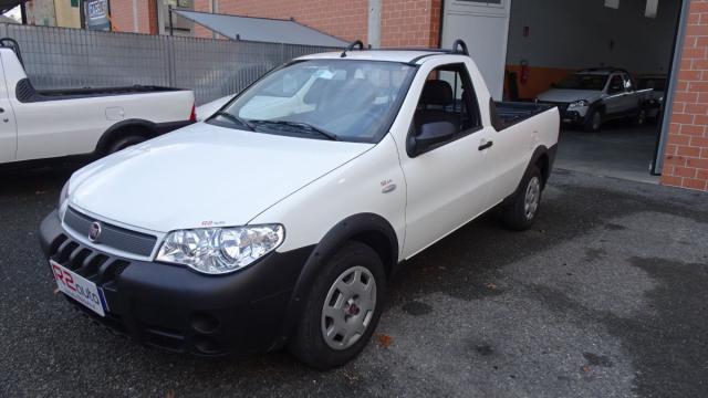 FIAT - Strada FIORINO PICK-UP SOLO 12300 KM