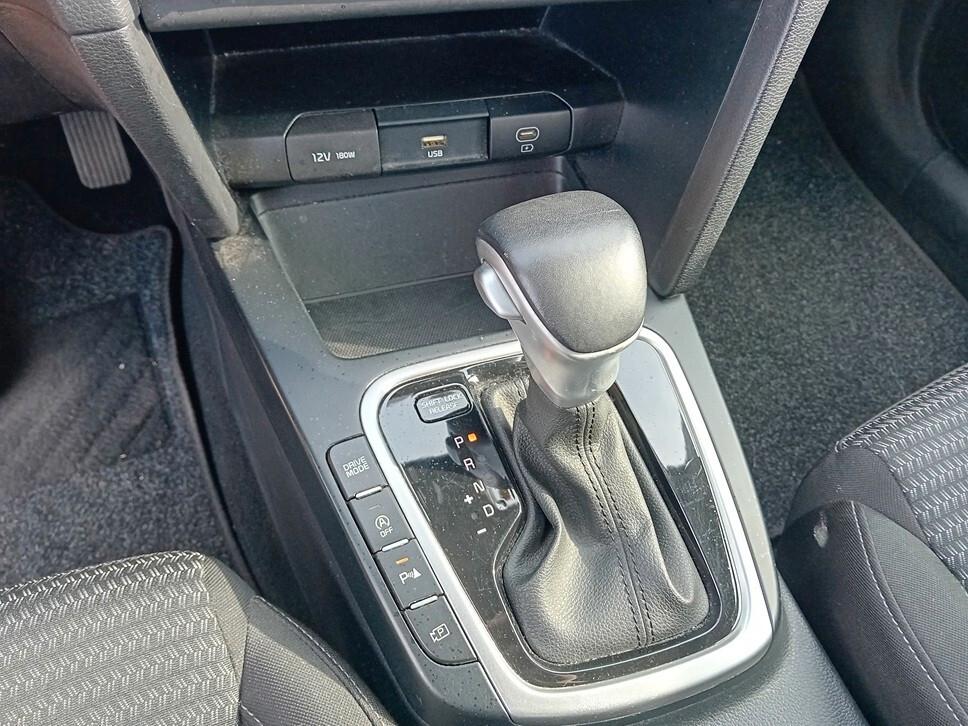 Kia Ceed 1.6 CRDi 136 CV MHEV DCT SW Business