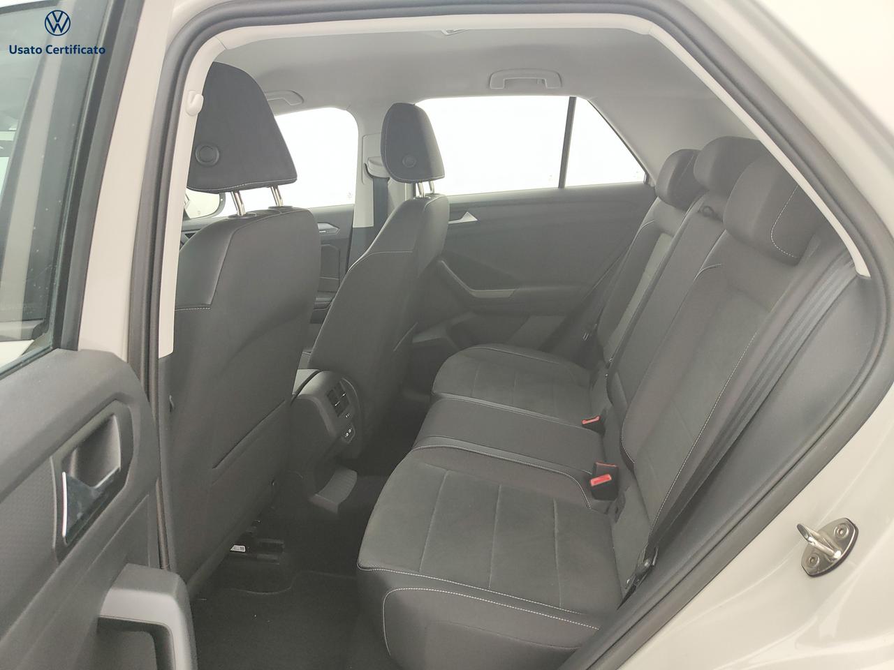VOLKSWAGEN T-Roc 1ª serie - T-Roc 1.0 TSI Style