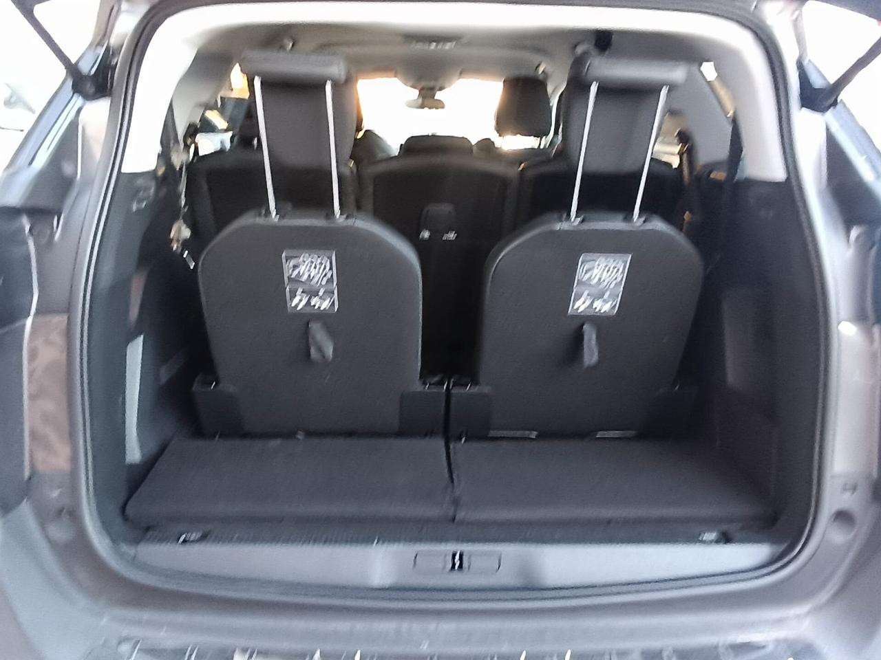 Peugeot 5008 BlueHDi 130 S&S Allure