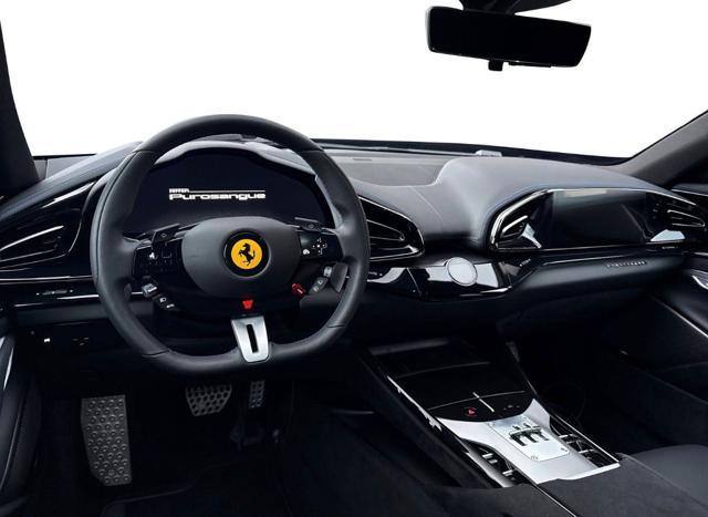 FERRARI Purosangue Purosangue-Panorama -Tagl.7 Anni Inclusi -Full