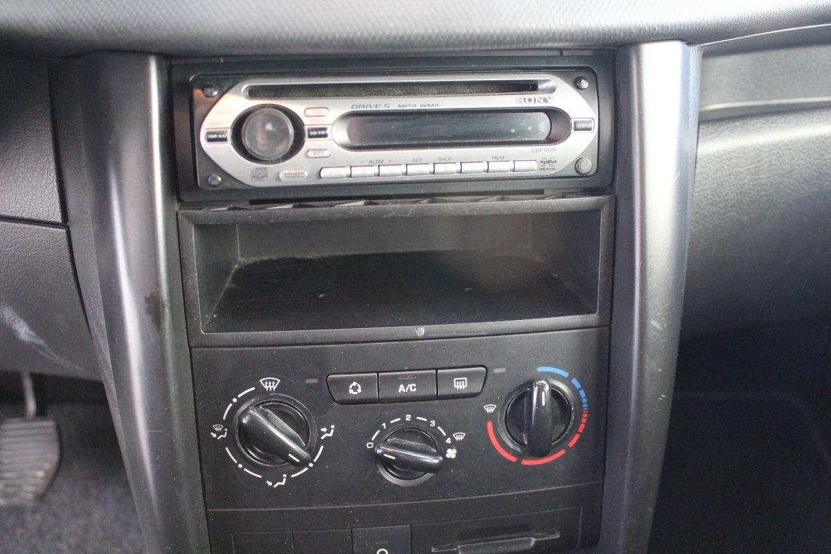 PEUGEOT - 207 - HDi 70CV 5p. ONE Line