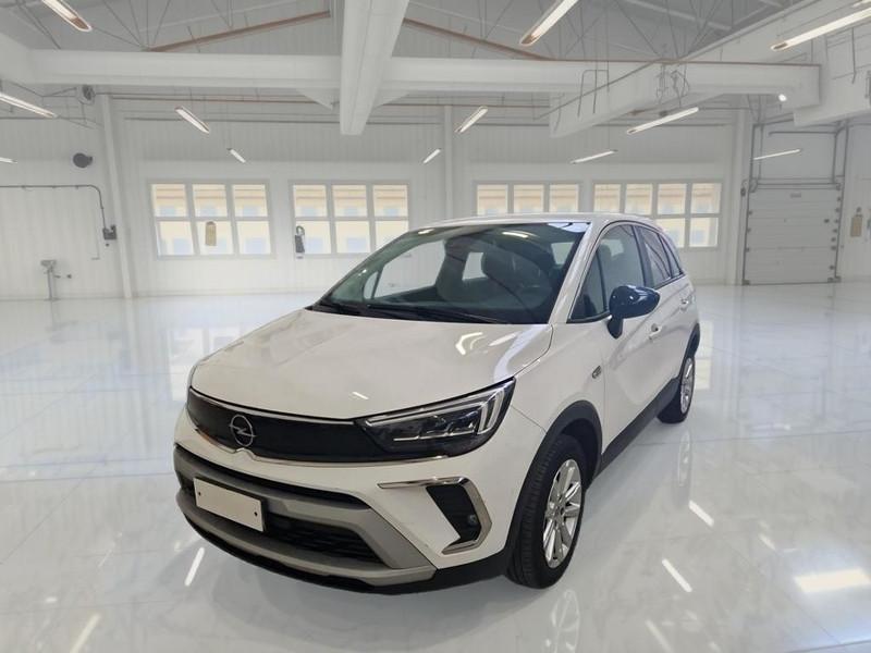 OPEL CROSSLAND 1.5 Diesel 110cv Elegance S/S MT6