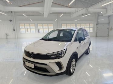 OPEL CROSSLAND 1.5 Diesel 110cv Elegance S/S MT6