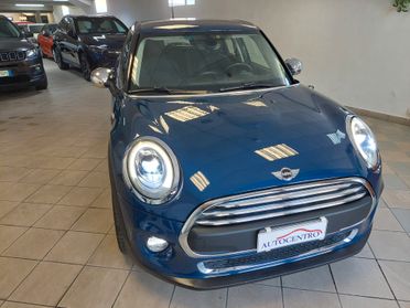 Mini Mini 1.5 One D Business 5 porte