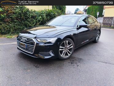 Audi A6 2.0 40 TDI MHEV Business Plus #8664