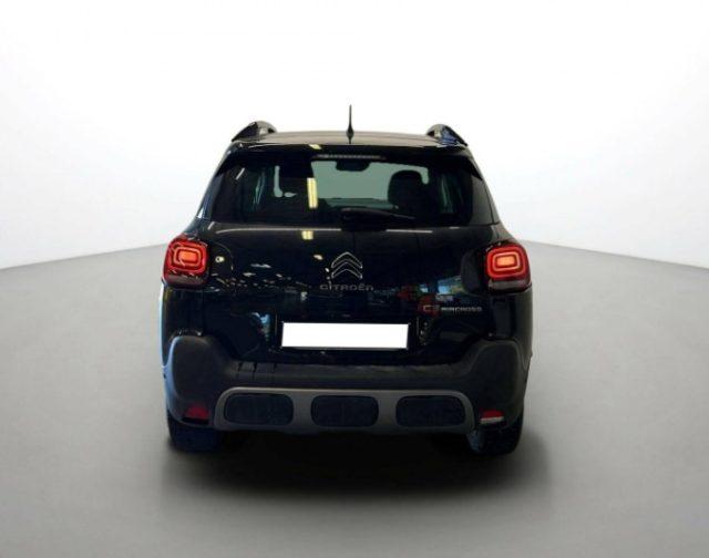 CITROEN C3 Aircross PureTech 110 S&S Shine