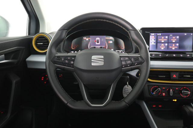 SEAT Arona Arona 1.0 EcoTSI 110 CV DSG Style