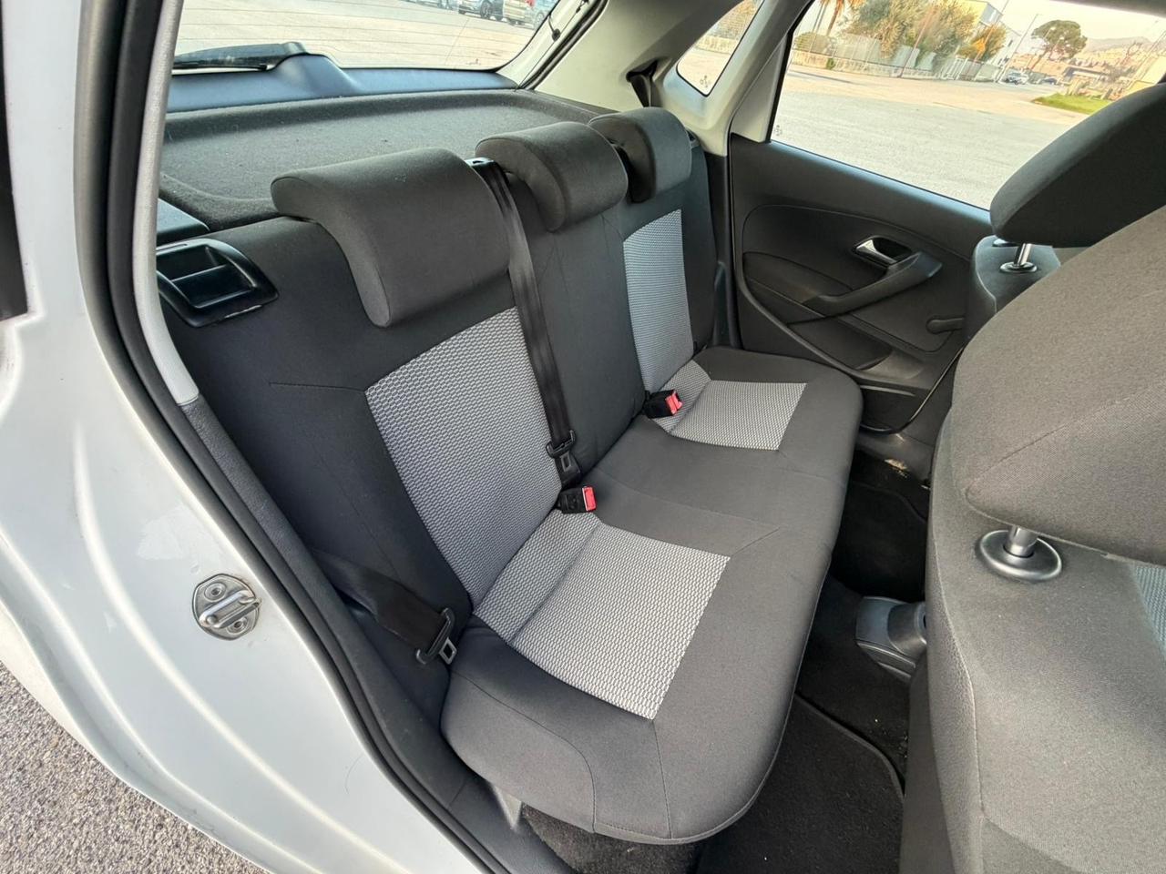 Volkswagen Polo 1.2 5p Trendline