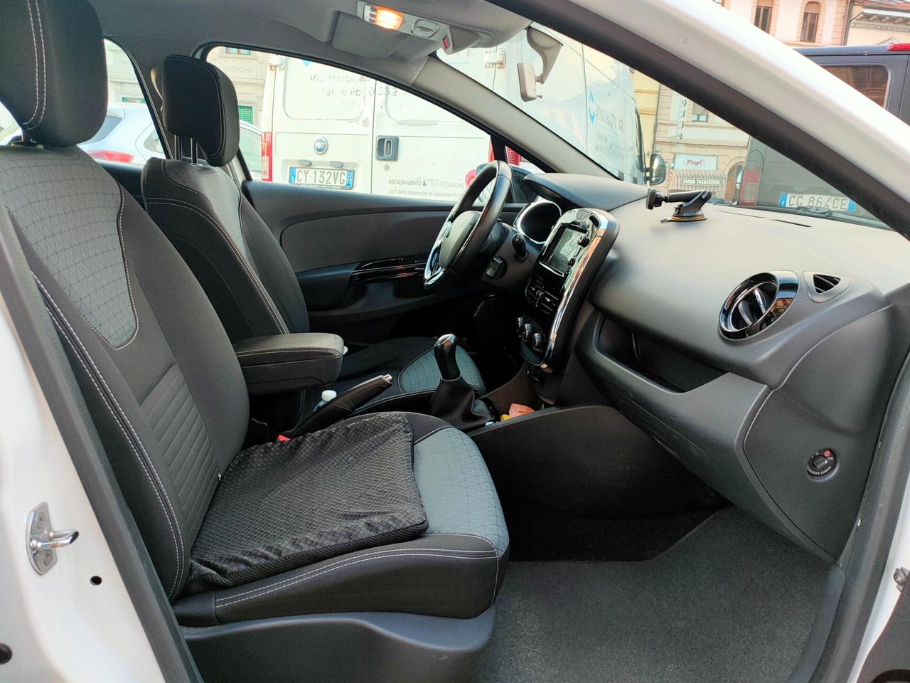 Renault Clio 1.5 dCi 90CV Start&Stop 5p. Energy