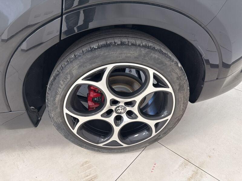 Alfa Romeo Tonale 1.5 hybrid Veloce 160cv tct7