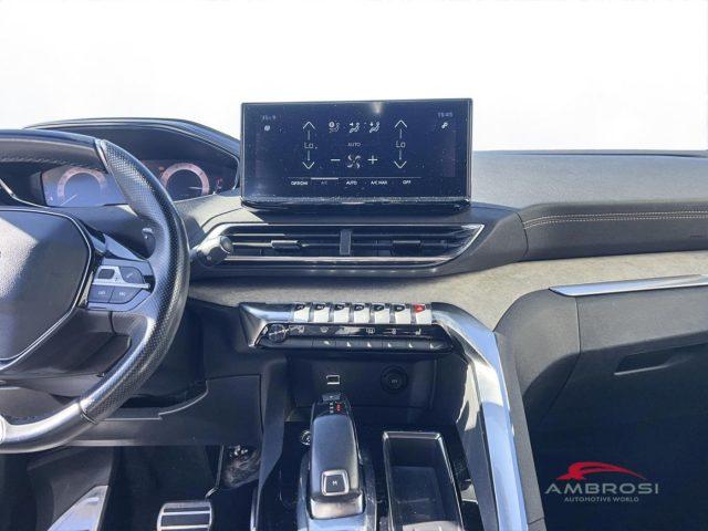 PEUGEOT 5008 1.5 bluehdi GT Pack s&s 130cv eat8