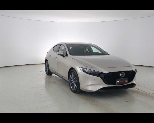 MAZDA 3 Mazda3 2.0L 150CV Skyactiv-G M-Hybrid Executive