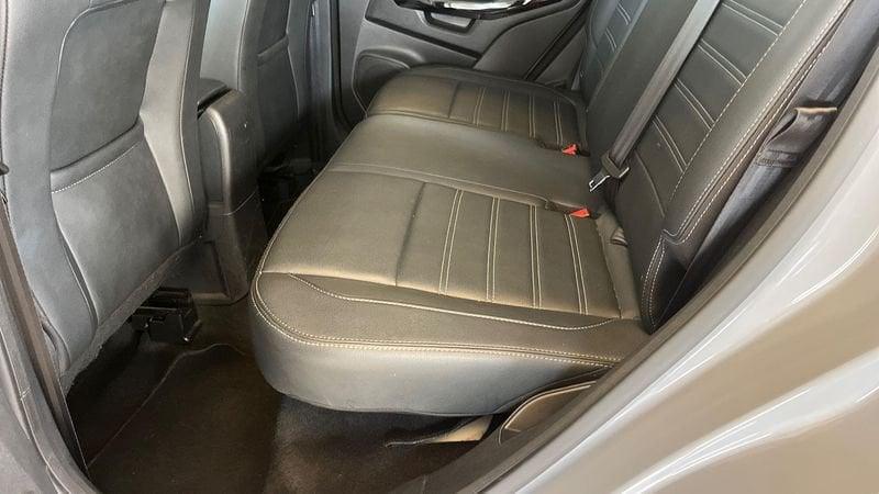 Ford EcoSport 2018 1.0 EcoBoost 125cv Active S&S