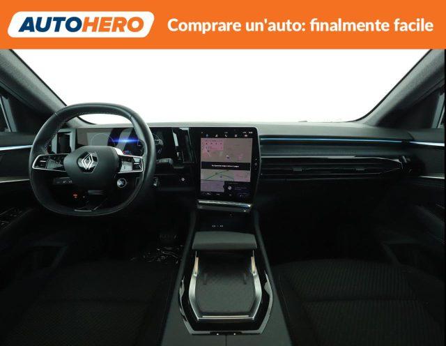 RENAULT Austral Austral Full Hybrid E-Tech 200 CV Techno Esprit Al