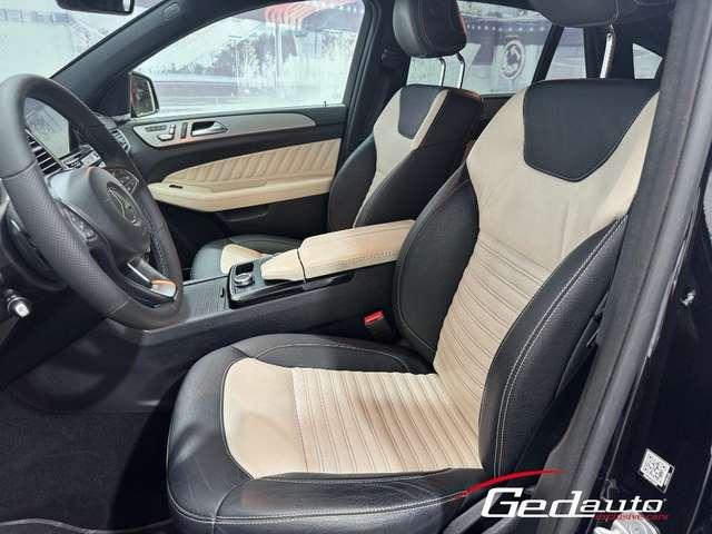Mercedes-Benz GLE 350 d 4Matic Coupé AMG Premium Plus FULL-LED NAVI