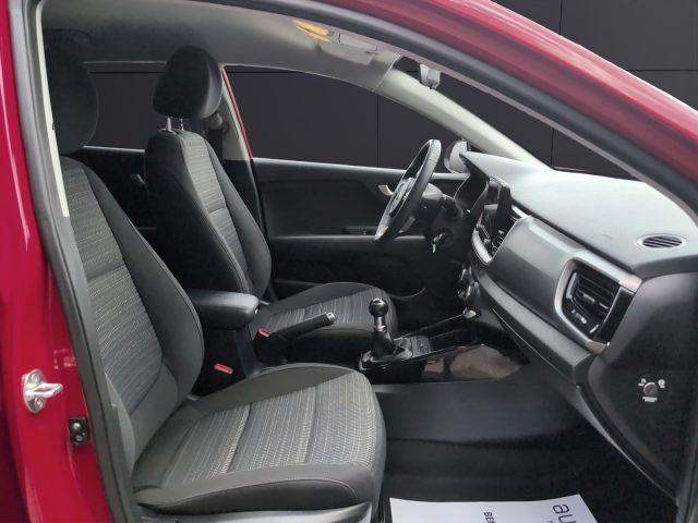 KIA Stonic 1.2 DPI ECO GPL Style