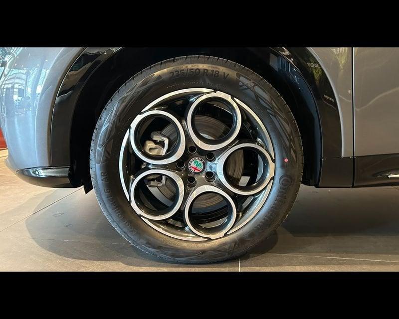 Alfa Romeo Tonale 1.5 160 CV MHEV TCT7 Ti