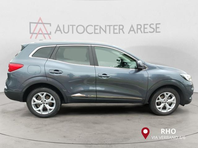 RENAULT Kadjar Blue dCi 8V 115CV EDC Business