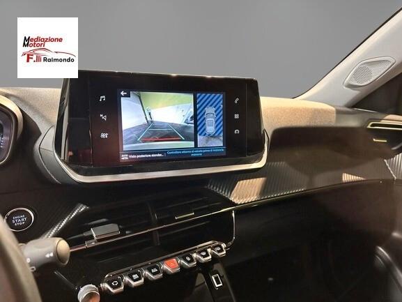 Peugeot 2008 PureTech Allure 33.000KM