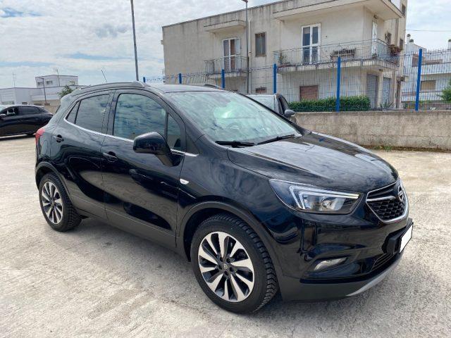 OPEL Mokka X 1.6 CDTI Ecotec 136CV 4x2 Start&Stop Innovation