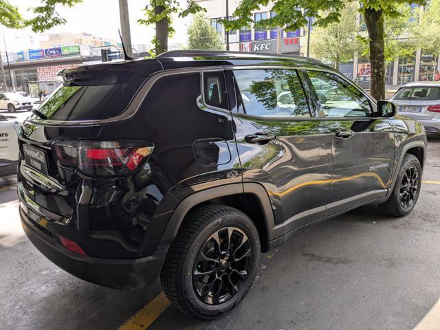 JEEP Compass 1.6 Multijet II 2WD Longitude